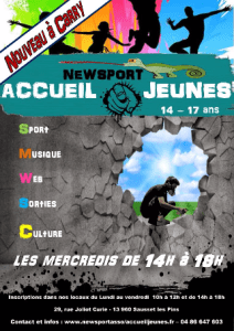 accueil jeunes